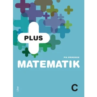 Plus matematik C image