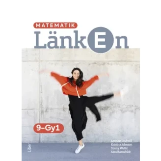 Matematik Länken 9-Gy1 image