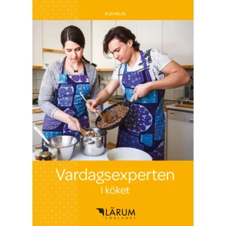 Vardagsexperten - I köket image