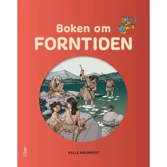 Boken om forntiden image
