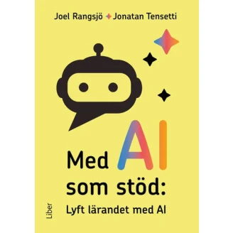 Med AI som stöd: Lyft lärandet med AI image