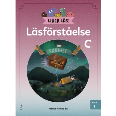 Lasforstaelse C niva 1 image