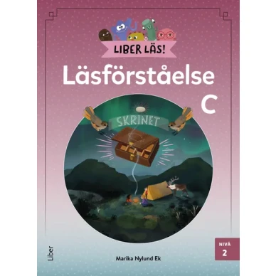 Lasforstaelse C niva 2 image
