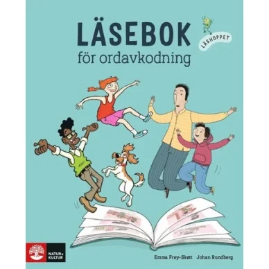 9789127471290 383x lashoppets lasebok for ordavkodning for ordavkodning haftad image