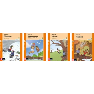 lashoppet arstiderna image