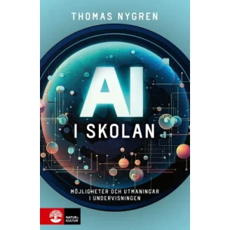 AI i skolan image