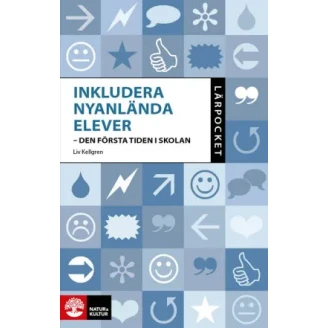 Inkludera nyanlända elever - Lärpocket image