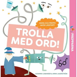 Trolla med ord! image