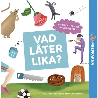 Vad låter lika? image