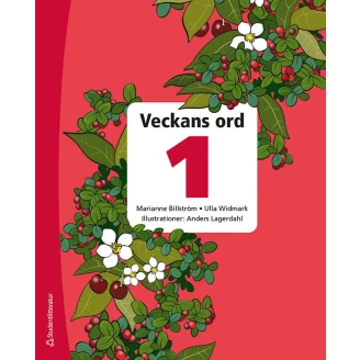 Veckans ord 1 image