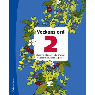 Veckans ord 2 image