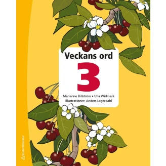 Veckans ord 3 image
