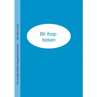 Bli ihop-boken image