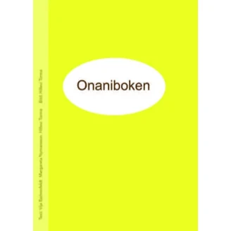 Onaniboken image