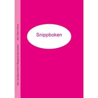 Snippboken image