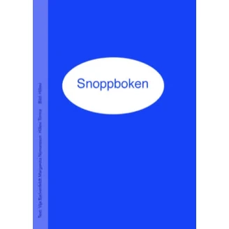 Snoppboken image