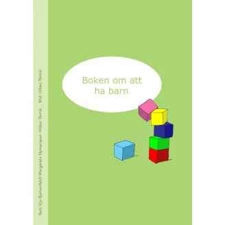 Boken om att ha barn image