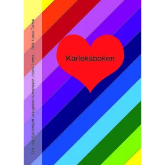 Kärleksboken image