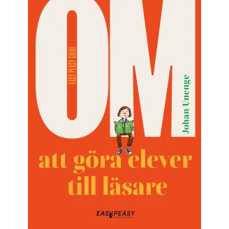 Om att göra elever till läsare image