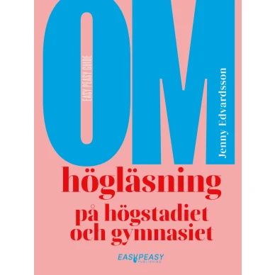 Om hoglasning pa hogstadiet och gymnasiet framsida 300 dpi image