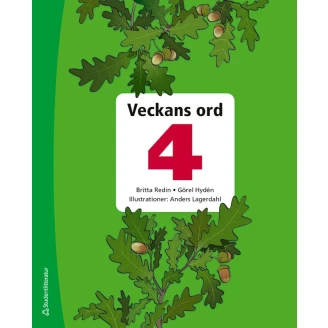 Veckans ord 4 image