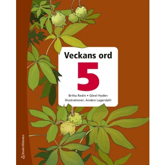 Veckans ord 5 image
