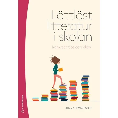 Lattlast litteratur i skolan image