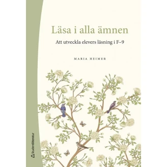 Läsa i alla ämnen image