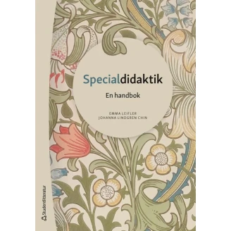Specialdidaktik - en handbok image