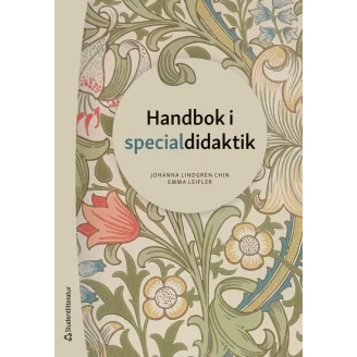 Handbok i specialdidaktik image