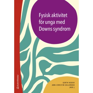 Fysisk aktivitet för unga med Downs syndrom image