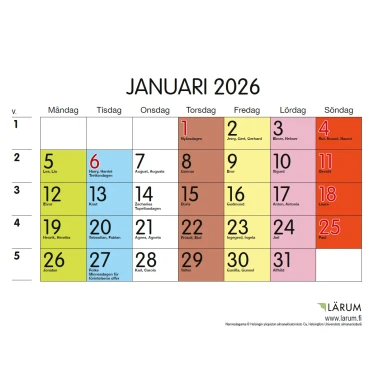 Kalender2026 image