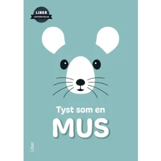 Ärtan Pärtan - Tyst som en mus image