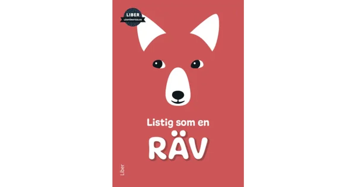Ärtan Pärtan - Listig som en räv » Lärum