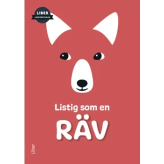 Ärtan Pärtan - Listig som en räv image