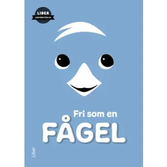Ärtan Pärtan - Fri som en fåge image