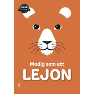 Äppel Päppel - Modig som ett lejon image