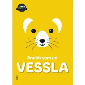 Äppel Päppel - Snabb som en vessla image