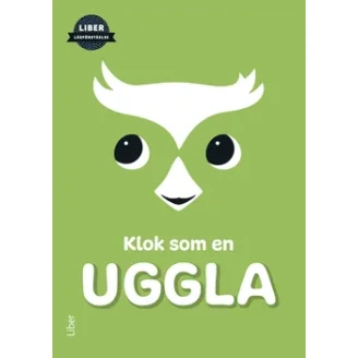 Äppel Päppel - Klok som en uggla image
