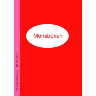 Mensboken image