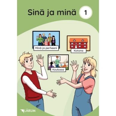 Parmbild Sina ja mina1 image