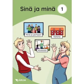 Sinä ja minä 1 image