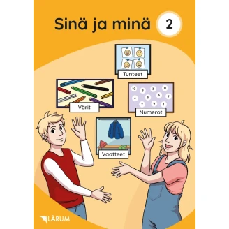 Sinä ja minä 2 image