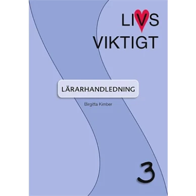 Livsviktigt lararhandledning 3 image