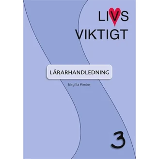 Livsviktigt lärarhandledning 3 image