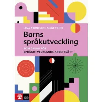Barns språkutveckling image