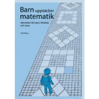 Barn upptäcker matematik image