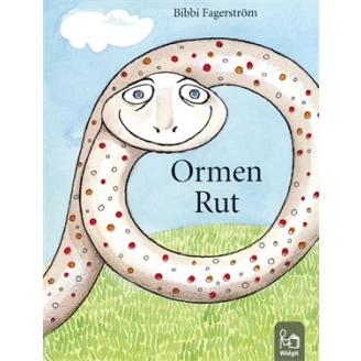 Ormen Rut - Widgit image