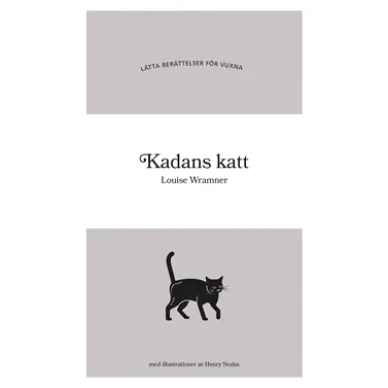 kadans katt image