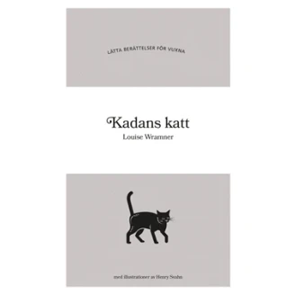 Kadans katt image